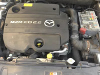 Motor Mazda 2.2 R2AA 2008-2013