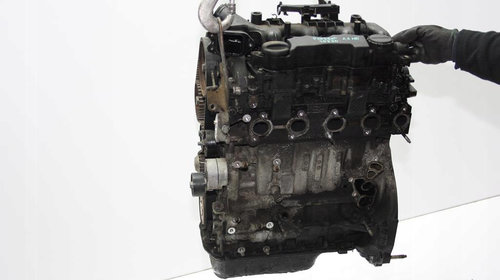 Motor Mazda 2 Hatchback 1.6 diesel 1599 cm3 2