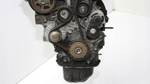 MOTOR MAZDA 2 Hatchback 1.6 DIESEL 1599 CM3 2044-2010 EURO 4 109CP 80KW COD MOTOR COMPLET Y601