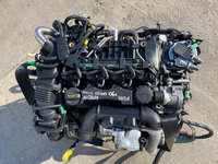 Motor Mazda 2 / Mazda 3 - 1.6 diesel , 90cp / 109 cp