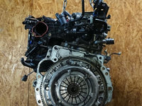 Motor Mazda 3 1.6 benzina 105cp cod B6ZE