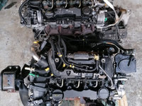 Motor mazda 3 1.6 diesel euro 4