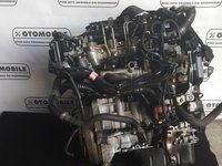 Motor Mazda 3 1.6 TDCI Y601 2003-2009