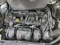 Motor Mazda 3 2.0 MZR DISI din 2012 cod LF5H LF5W