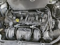 Motor Mazda 3 2.0i Disi 111kw / 151cp