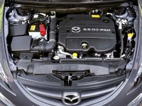Motor Mazda 3 2.2 CD R2AA 150 cp