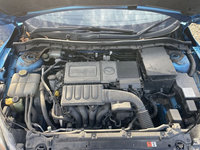 Motor mazda 3 benzina 1.6 cu proba