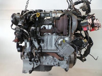 Motor Mazda 5 1.6 diesel 116cp cod Y650, Y655,Y6Y1
