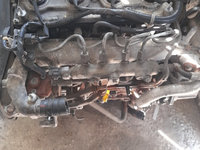 Motor mazda 6 2,0 an 2009