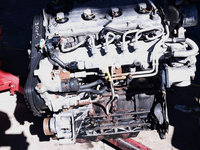 Motor Mazda 6 2,0 diesel motor mazda cod RF7J 2006 2007 2008 2009