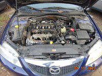 Motor Mazda 6 2.0 diesel RF5C motor Mazda 6 2.0 diesel dezmembrez Mazd