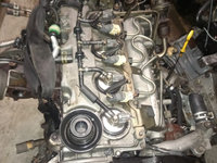 Motor mazda 6 2.0 diesel RF5C