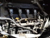 Motor Mazda 6 2006 1.8 benzina cod L8