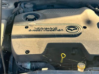 Motor Mazda 6 an 2002 kW100 capacitate cilindrica 2.0