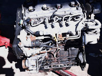 Motor Mazda 6 break 2.0 Diesel RF7J 2008