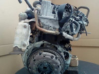 Motor Mazda BT-50 2.5 diesel 143cp cod WLAA