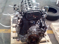 Motor Mazda BT-50 3.0 diesel 156cp cod WEAT