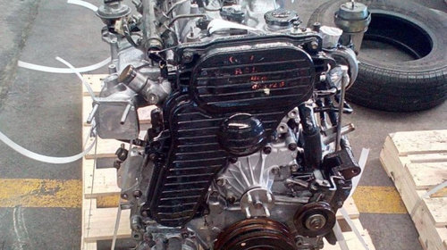 Motor Mazda BT-50 3.0 diesel 156cp cod WEAT