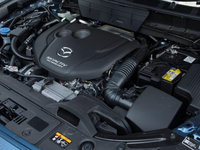 Motor Mazda CX-5 2.2 diesel cod SH-VPTS