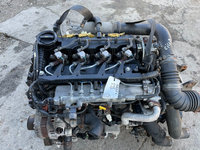 Motor Mazda CX-7 2.2 Diesel cod R2AA