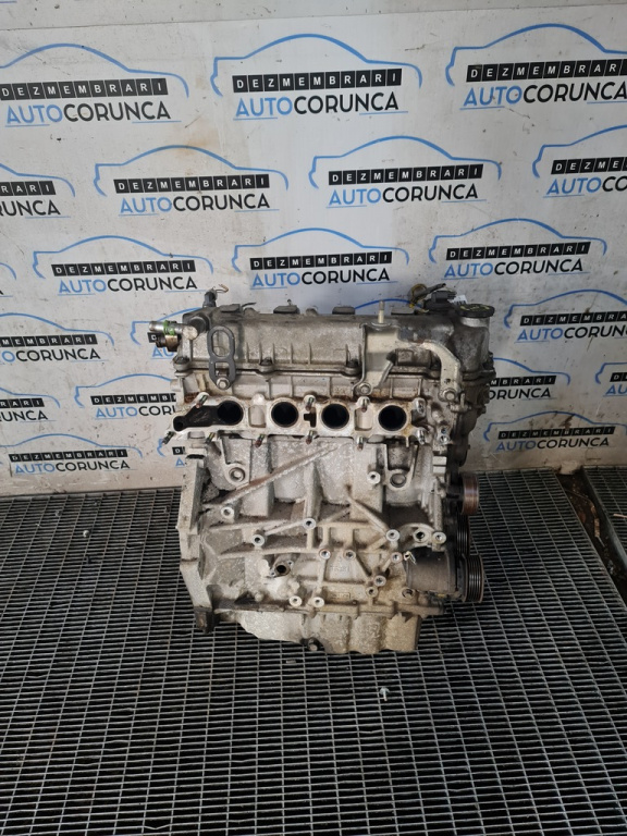 Motor Mazda CX - 7 2.3 Benzina 2006 - 2012 258CP Manuala L3 - VDT