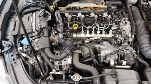 Motor Mazda CX5 CX-5 54.000km Euro 6 cod motor SH01 skyactiv 2015