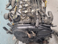 MOTOR MAZDA MPV 2.0 DIESEL AN 2001 TIP RF5C