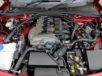 Motor Mazda MX-5 1.5 benzina 132cp cod P5X1