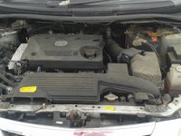 Motor Mazda Premacy din 2003, 2.0 benzina 16v