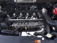 Motor MazdaCX7 din dezmembrari MazdaCx7