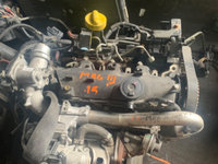 MOTOR Megane 3 1.5 DCI 105 CP 2009 E5