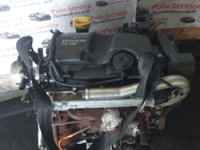 Motor Megane 3 2012,1.5 DCI Cod Motor ,,K9KR891,,