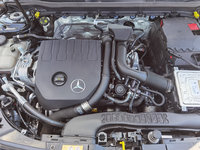 Motor Mercedes 1.3 benzina 136cp cod M 282.914