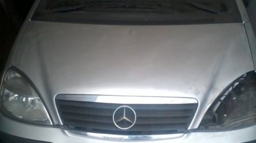 Motor Mercedes 1,4 I A class cu proba pe masina!