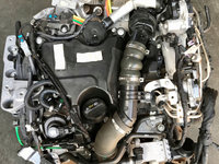 Motor Mercedes 1.5 diesel 95cp cod OM 608.915