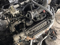 Motor mercedes 1,5 diesel cod OM 607.951