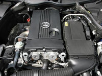Motor Mercedes 1.8 benzina 156cp cod M 271.820