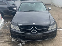 Motor Mercedes 1.8 kompressor benzina W204 in stare foarte buna