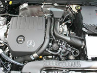 Motor Mercedes 2.0 diesel 140cp cod OM 640.941