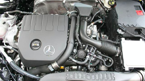 Motor Mercedes 2.0 diesel 140cp cod OM 640.94
