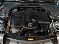 Motor Mercedes 2.0 diesel 190cp cod OM 654.920