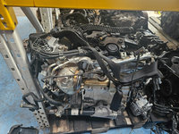 Motor Mercedes 2.0CDI cod 654 920 Euro 6 din 2021 A Class w177 w247 GLA GLB tractiune fata