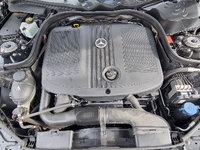 Motor Mercedes 2.2 cdi cod 651.924 E220 E250 C220 C250 cdi