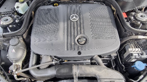 Motor Mercedes 2.2 cdi cod 651.924 E220 E250 