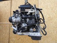 Motor Mercedes 2.2 diesel 136cp cod 651.913
