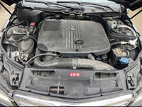 Motor Mercedes 2.2 euro 5 cod 651 Mercedes c class W204, e class w212 , sprinter