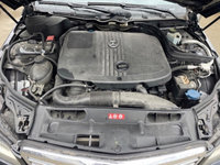 Motor Mercedes 2.2 euro 5 cod 651 Mercedes c class W204, e class w212 , sprinter