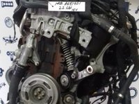 MOTOR MERCEDES 2.2CDI 16V A CLASS, B CLASS EURO 5 TIP-A651901..