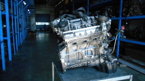 Motor Mercedes 3.0 CDI, an 2011, OM 642 , Eur
