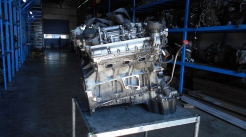 Motor Mercedes 3.0 CDI, an 2011, OM 642 , Euro 5